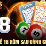 Đề về 18 hôm sau đánh con gì