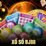 Xổ số BJ88