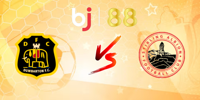 Nhận định nhanh Dumbarton vs Stirling Albion, 01h45 16/07 1 nhan dinh dumbarton vs stirling albion 5