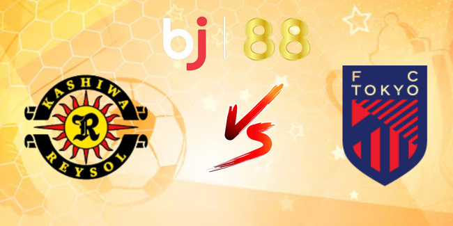 Nhận định nhanh Kashiwa Reysol vs FC Tokyo - 17h00 ngày 05/07 1 nhan dinh kashiwa reysol vs fc tokyo 1