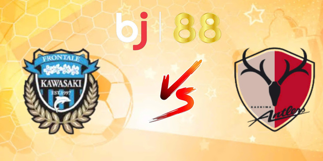 Nhận định nhanh Kawasaki Frontale vs Kashima Antlers, 17h00 05/07 1 nhan dinh kawasaki frontale vs kashima antlers 6