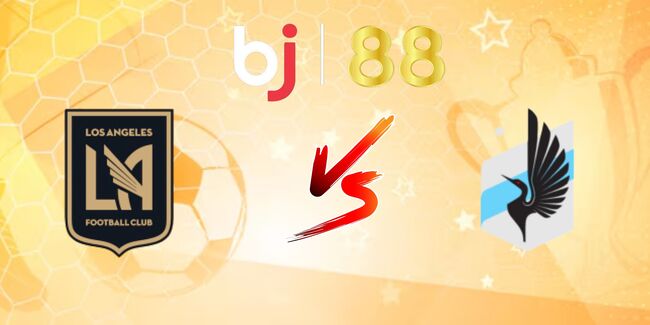 Nhận định nhanh Minnesota United FC vs Los Angeles FC, 07h30 17/07 1 nhan dinh minnesota united fc vs los angeles fc 5