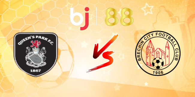 Nhận định nhanh Queen's Park vs Brechin City, 01h45 16/07 1 nhan dinh queens park vs brechin city 1