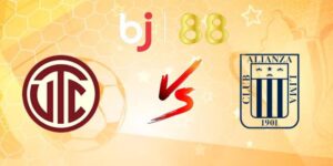 nhan dinh utc cajamarca vs alianza lima 1