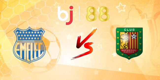 Nhận định nhanh Club Sport Emelec vs Deportivo Cuenca, 04h00 ngày 12/08 1 nhan dinh club sport emelec vs deportivo cuenca 7