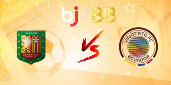 Nhận định nhanh Deportivo Cuenca vs Vinotinto de Ecuador, 7h00 ngày 19/08 1 nhan dinh deportivo cuenca vs vinotinto de ecuador 8