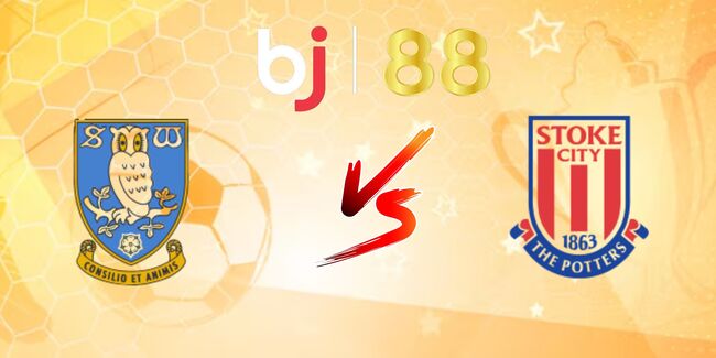 Nhận định nhanh Sheffield Wed vs Stoke City - 21h00 ngày 16/08 1 nhan dinh sheffield wed vs stoke city 7